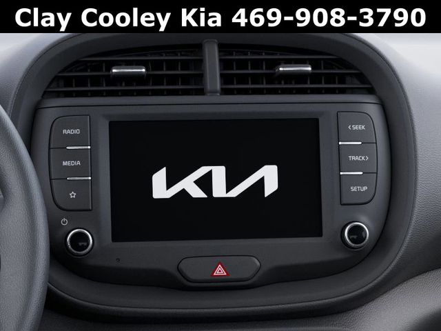 2025 Kia Soul