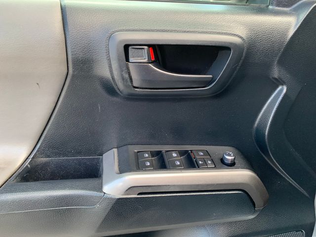 Used 2016 Toyota Tacoma Truck