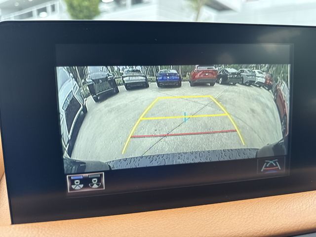 2025 Lexus IS - $43,998