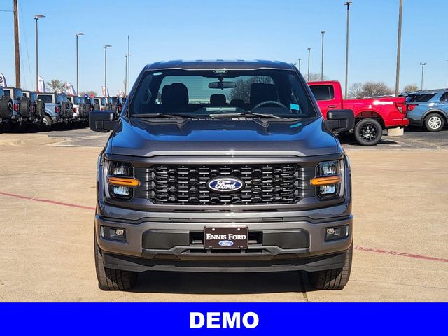 2025 Ford F-150 STX photo