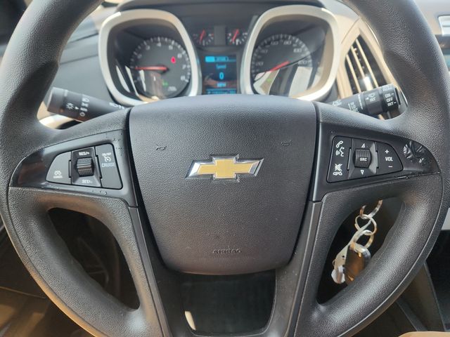 Used 2013 Chevrolet Equinox For Sale in Grove City, OH