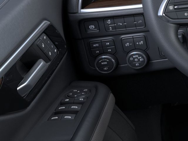 2026 Chevrolet Suburban High Country Black at Traditions Chevrolet