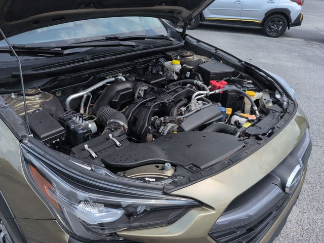 Used 2024 Brown Subaru Premium image 41