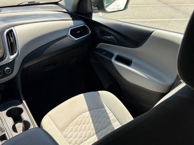 used 2019 Chevrolet Equinox car, priced at $9,492
