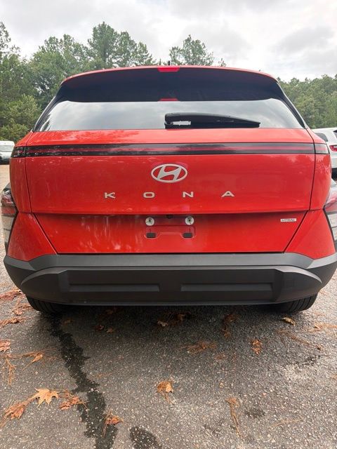 Used 2024 Hyundai Kona SUV