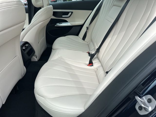 2026 Mercedes-Benz E-Class E 350 Blue at Bob King Buick GMC