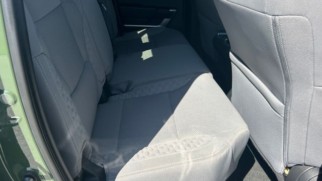 Used 2023 Toyota Tundra Truck