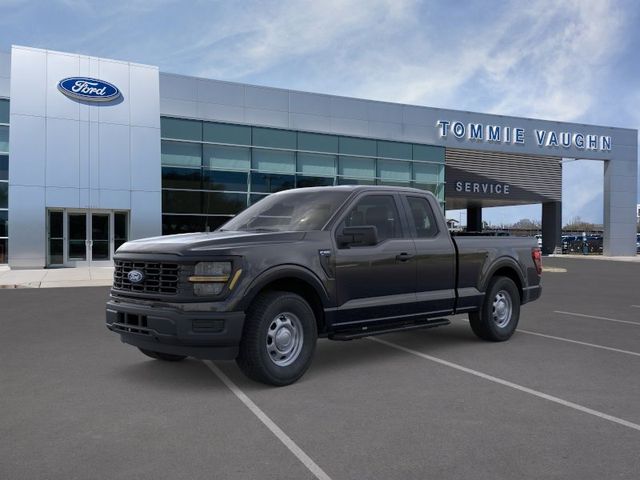 2026 Ford F-150 XL SuperCab 6-1/2 Box's photo