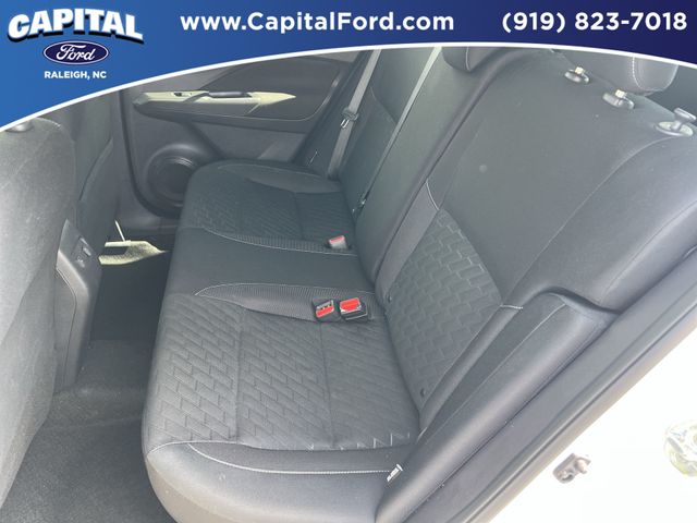 Used 2024 White Nissan SV image 34
