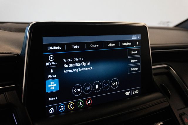 Used 2021 Chevrolet Tahoe SUV