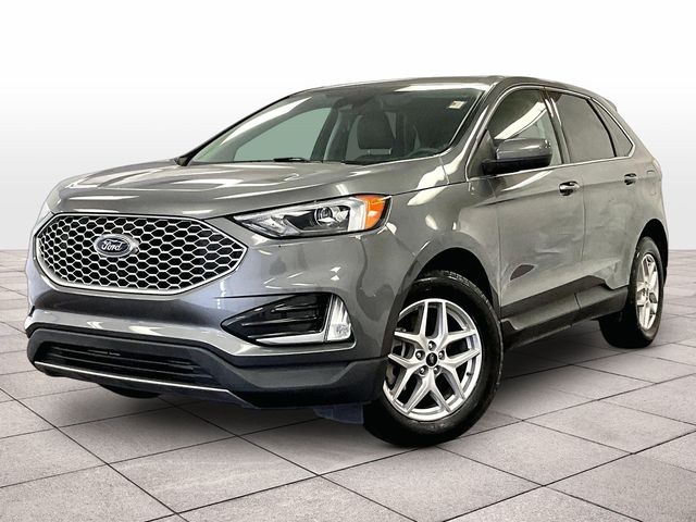 2024 Ford Edge SEL - 0