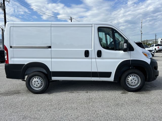 2026 Ram ProMaster 1500 Low Roof - 1