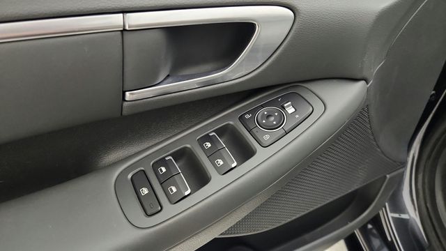 2020 Hyundai Sonata SEL Gray at Bayway Chrysler Dodge Jeep Ram