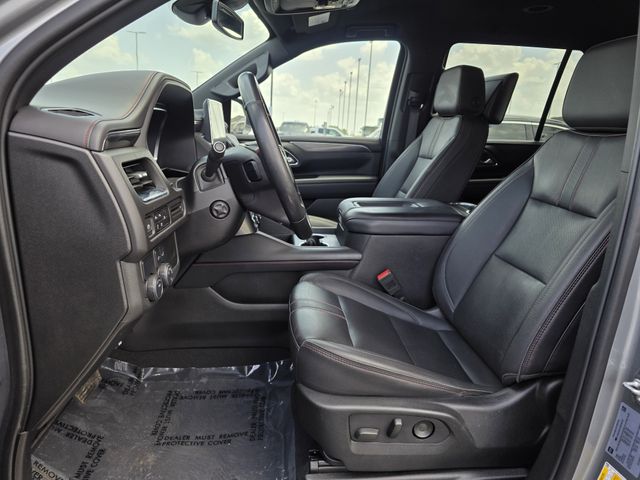Used 2024 Chevrolet Tahoe SUV