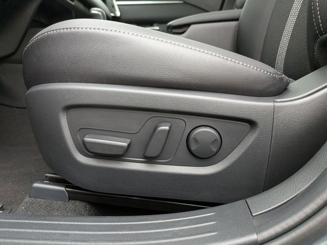 2026 Mazda CX-50 Hybrid Preferred Gray at DeMontrond Mazda