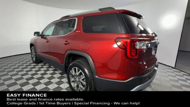 Used 2022 GMC Acadia For Sale in Indianapolis, IN