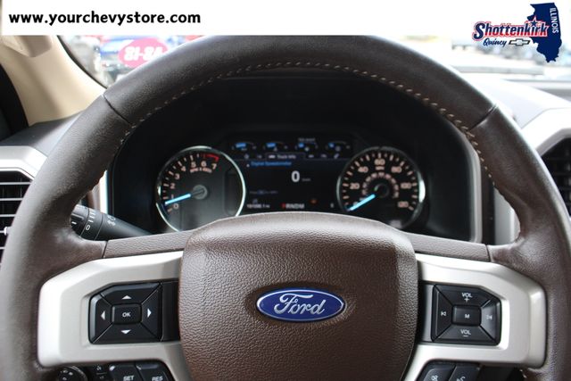 Used 2018 Ford F-150 Truck