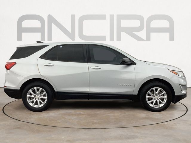 Used Car 2018 Chevrolet Equinox  Ls For Sale Under $20,000 In San Antonio, Texas