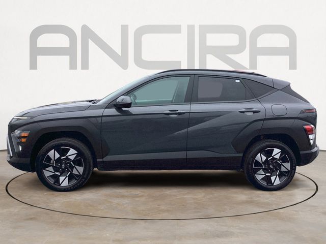 Used Car 2024 Hyundai Kona  Sel For Sale Under $20,000 In San Antonio, Texas
