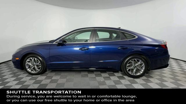 Used 2021 Hyundai Sonata For Sale in Indianapolis, IN