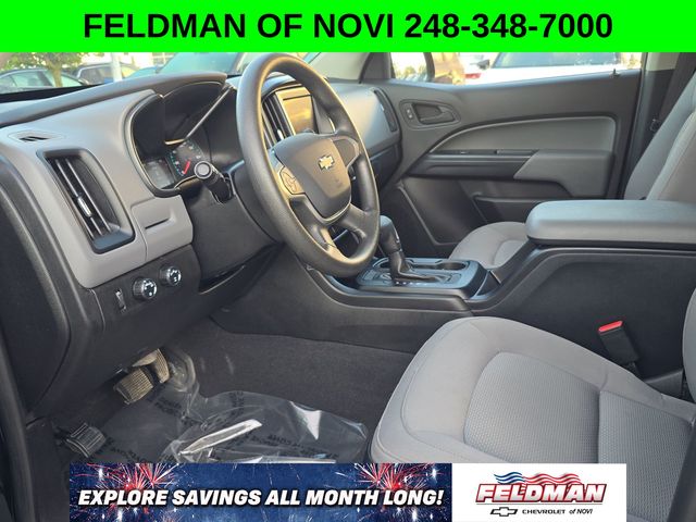 Used 2020 Chevrolet Colorado For Sale in Muncie, IN
