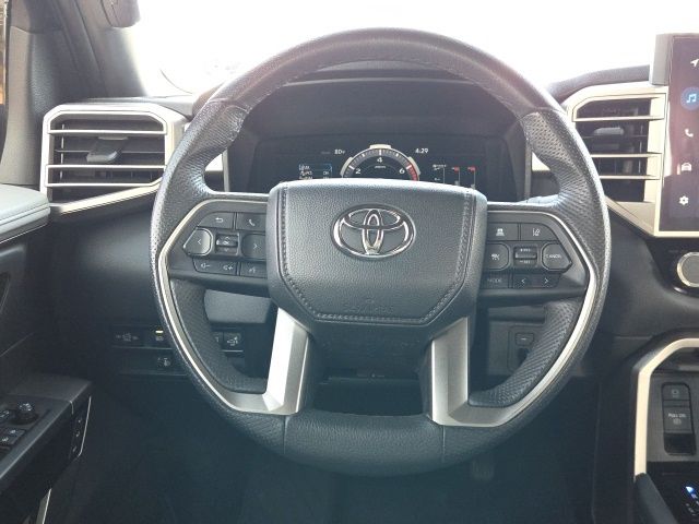 Used 2026 Toyota Tundra Truck