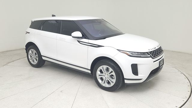 2020 Land Rover Range Rover Evoque S - 6