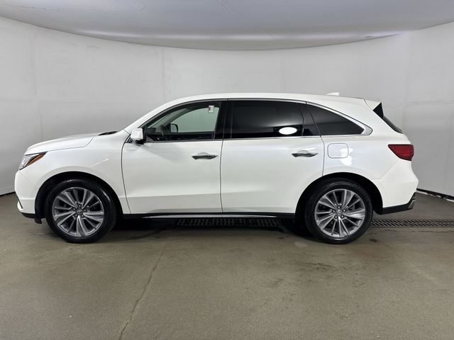 2018 Acura MDX 3.5L photo
