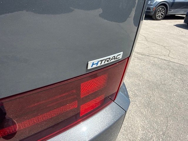 2026 Hyundai Santa Fe - $30,888