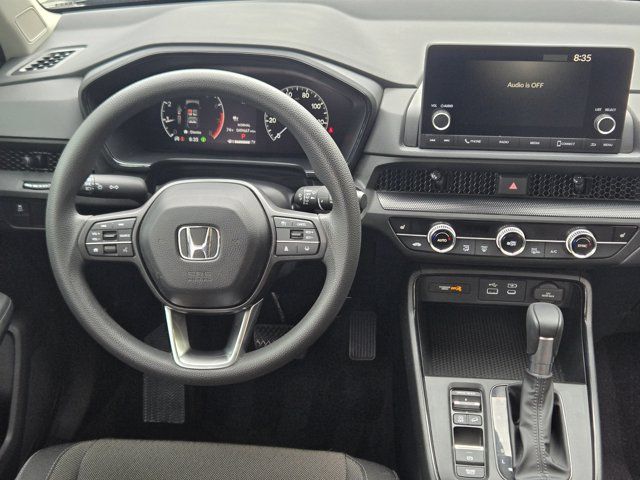 used 2023 Honda CR-V car, priced at $29,200