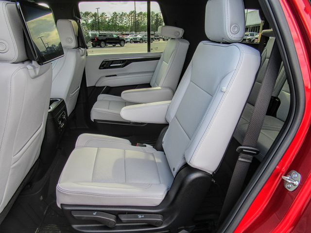 Photo of 2025 Chevrolet Tahoe Premier in Dallas, GA - 16,  2025 Chevrolet Tahoe Premier:43297