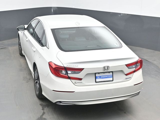 Used 2018 White Honda Base image 22