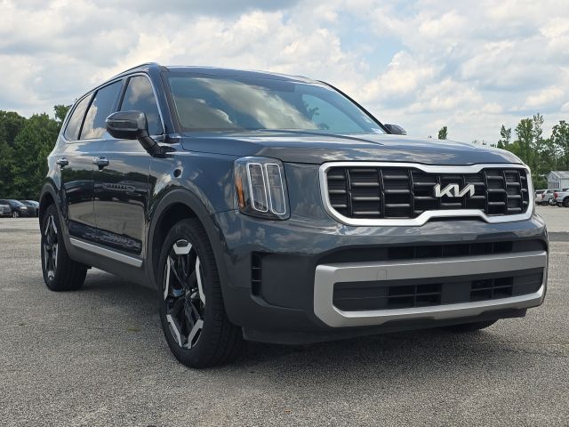 2023 Kia Telluride S:46448A