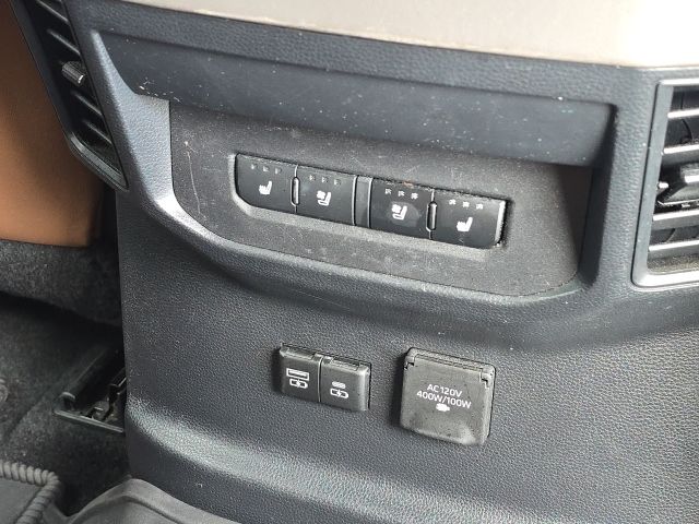 2023 Toyota Tundra 1794:45219A