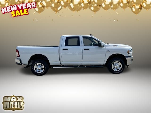 2024 Ram 2500 Tradesman 11