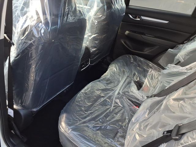 2025 Mazda CX-5 S Preferred package - Photo 11