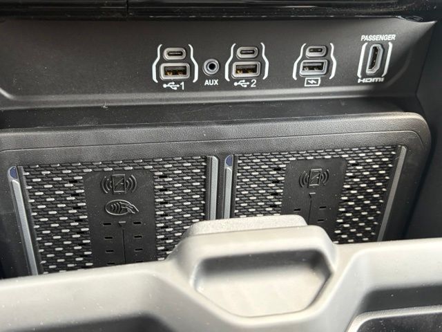 new 2026 Ram 1500 car, priced at $78,446