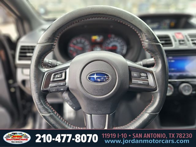 Used Car 2021 Subaru Wrx  Limited For Sale Under $30,000 In San Antonio, Texas