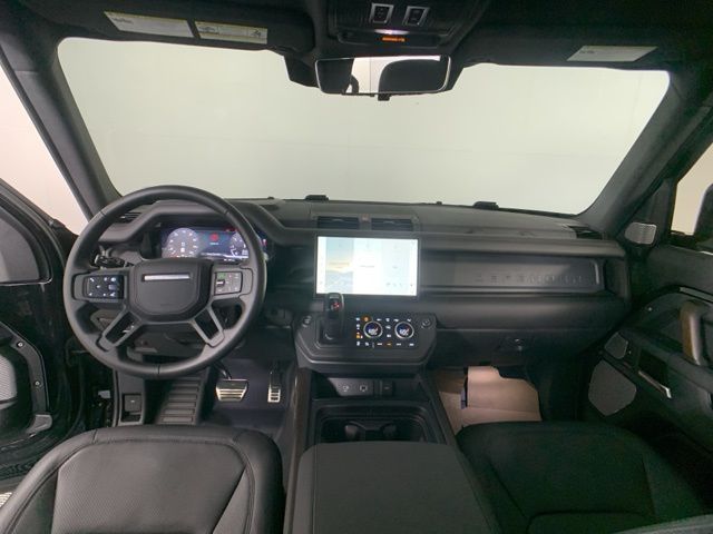 2024 Land Rover Defender 130 X 26