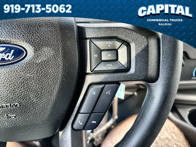 2024 Ford E-350 photo 19