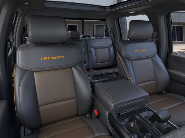 2026 Ford F-150 Tremor:169143