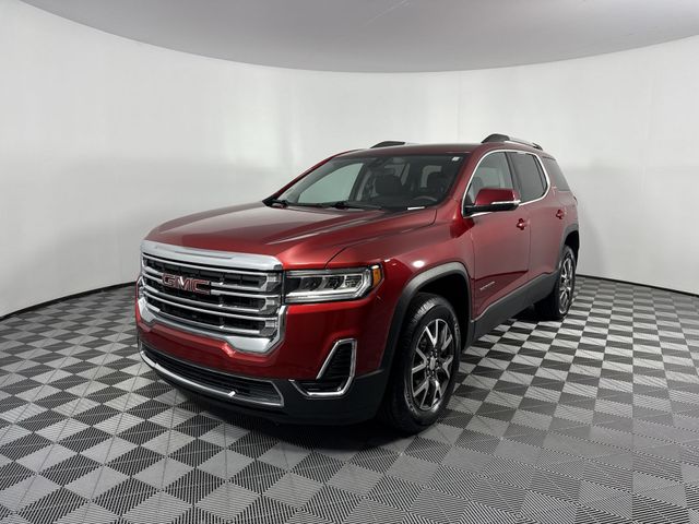 Used 2022 GMC Acadia For Sale in Indianapolis, IN