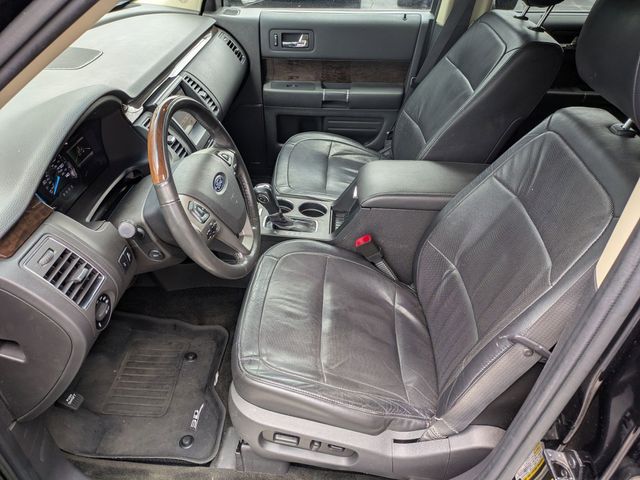 Used 2018 Ford Flex Limited 4D Sport Utility