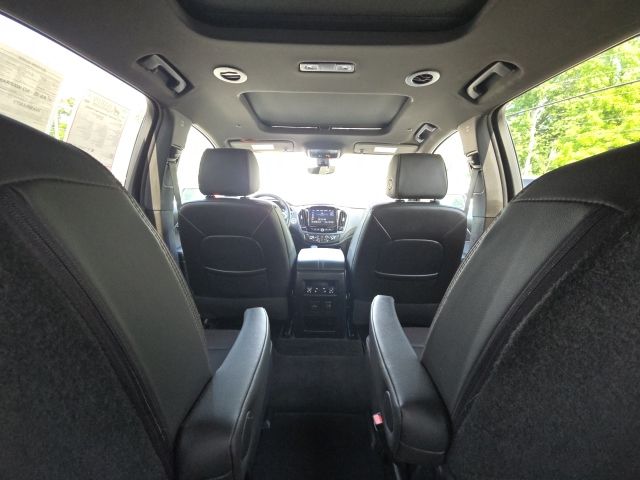 2023 Chevrolet Traverse High Country:46108A
