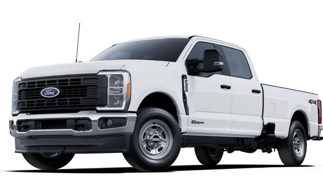 2025 Ford F-350 Super Duty XL
