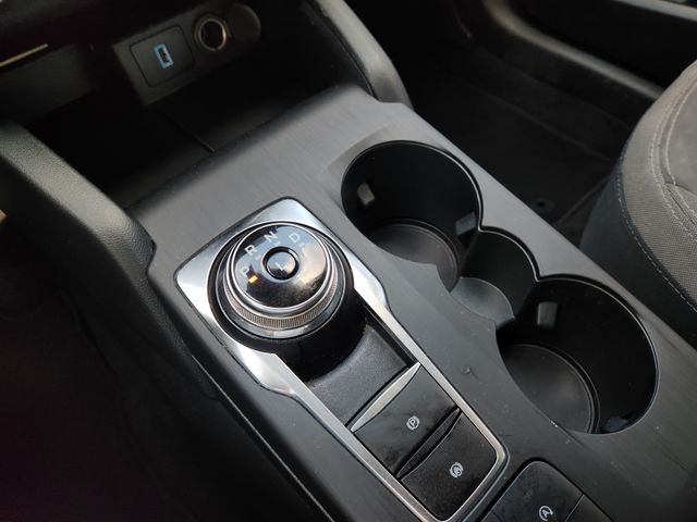 Used 2020 Ford Escape SUV