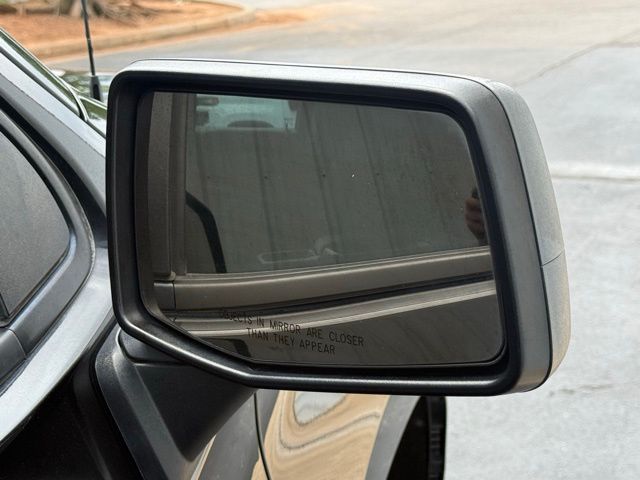 used 2022 Chevrolet Silverado 1500 LTD car, priced at $25,688