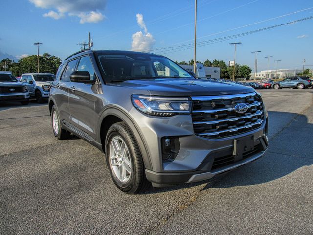 Photo of 2025 Ford Explorer Active in Dallas, GA 2025 Ford Explorer Active  167814