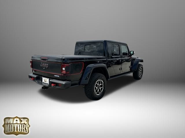 2024 Jeep Gladiator Rubicon 11