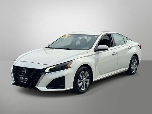 2023 Nissan Altima 2.5 S